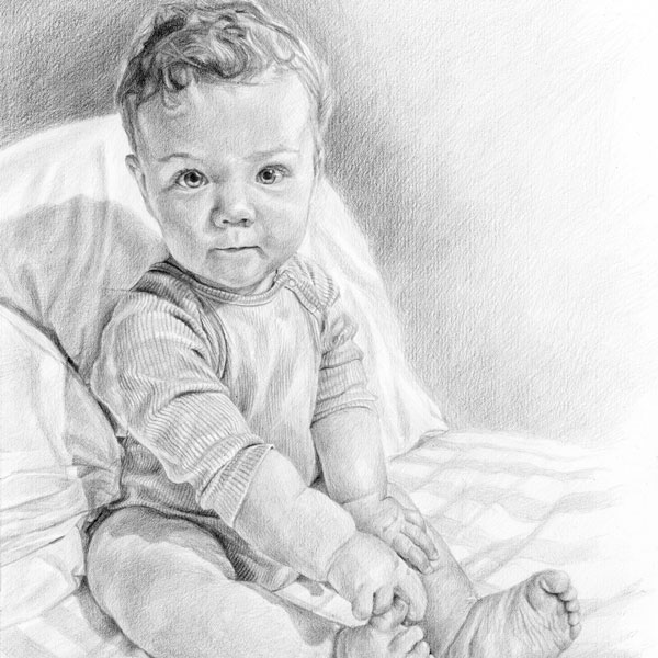 People and pet portraits, baby and children portraits, wedding and sport portraits, dog portraits, horse and equine paintings, landscape and house portraits in pencil or acrylic from your photographs by a portrait artist in kilcock ireland