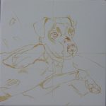 line sketch