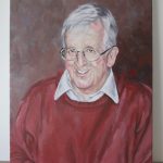 man portrait