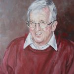 man portrait