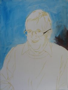 painting progress 2
