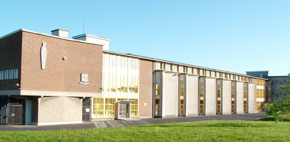 reference image for a building drawing