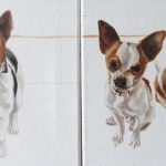 paintings in progress 3