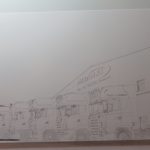 drawing trucks progress