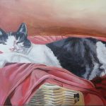 step2 colour blocking