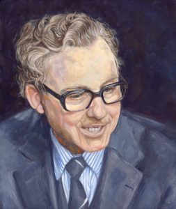 portrait paintings from vintage photos